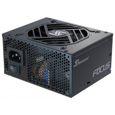 Alimentatore Seasonic FOCUS SGX (2021) 750W SFX Nero