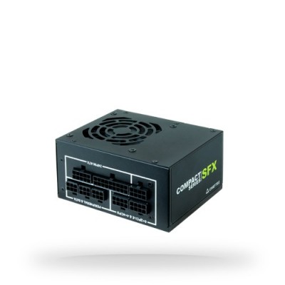 Alimentatore Chieftec CSN-550C 550W ATX Nero