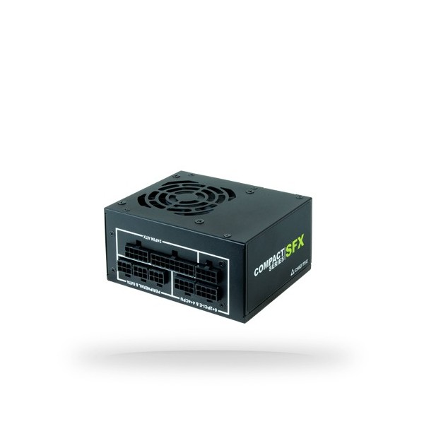 Alimentatore Chieftec CSN-550C 550W ATX Nero