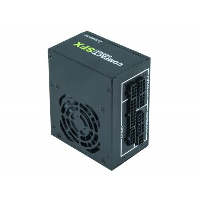 Alimentatore Chieftec CSN-550C 550W ATX Nero