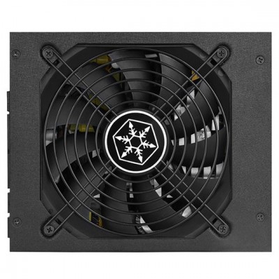 Alimentatore SilverStone ST1500-TI 1500W ATX Nero