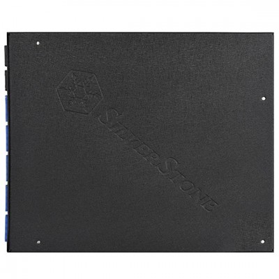 Alimentatore SilverStone ST1500-TI 1500W ATX Nero
