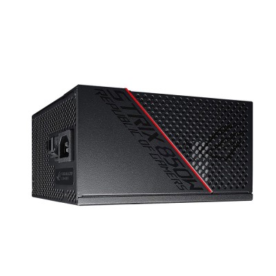 Alimentatore ASUS ROG STRIX 850W 20-pin ATX Nero