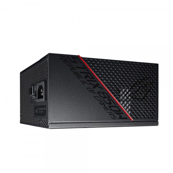 Alimentatore ASUS ROG STRIX 850W 20-pin ATX Nero