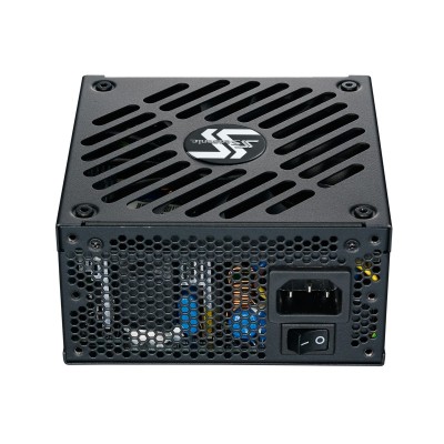 Alimentatore Seasonic FOCUS SGX-650W SFX Nero