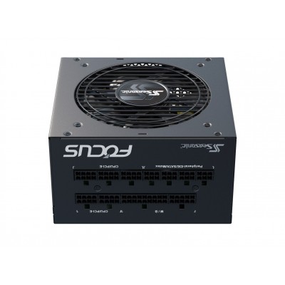 Alimentatore Seasonic Focus GX 1000W ATX Nero