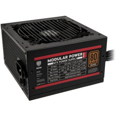 Alimentatore Kolink KL-850MV2 850W ATX Nero