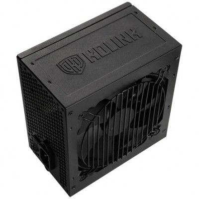 Alimentatore Kolink KL-850MV2 850W ATX Nero