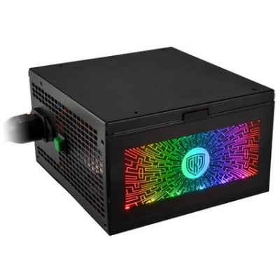 Alimentatore Kolink Core RGB 700W ATX Nero