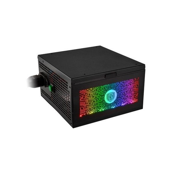 Alimentatore Kolink Core RGB 700W ATX Nero