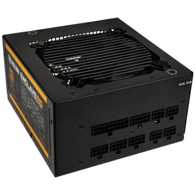 Alimentatore Kolink Enclave 700W ATX Nero