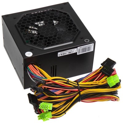 Alimentatore Kolink KL-C 700W ATX Nero