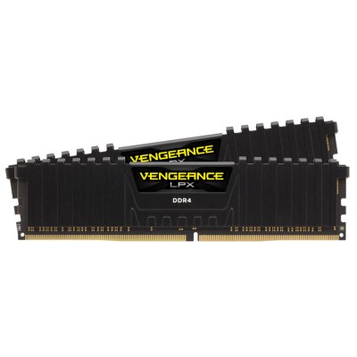 RAM Corsair Vengeance LPX DDR4 16GB (2x8) 3200MHz CL16