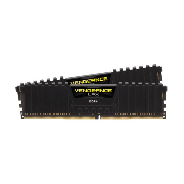 RAM Corsair Vengeance LPX DDR4 16GB (2x8) 3200MHz CL16