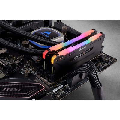 RAM Corsair Vengeance RGB Pro DDR4 16GB (2x8) 3600MHz CL18