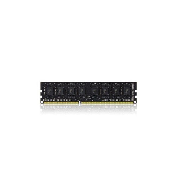 RAM TeamGroup Elite DDR4 16GB (1x16) 2666MHz CL19