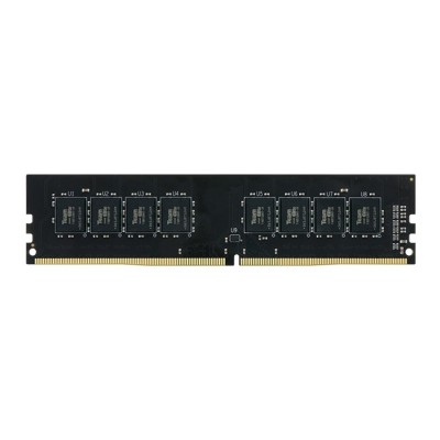 RAM TeamGroup Elite DDR4 16GB (1x16) 3200MHz CL22