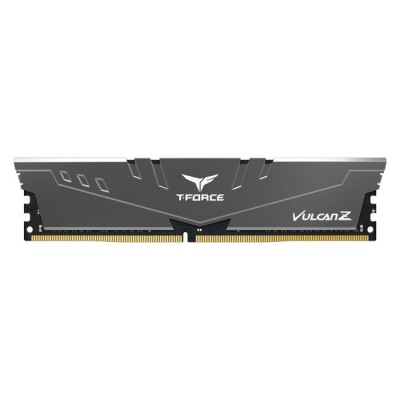 RAM TeamGroup T-Force Vulcan Z DDR4 16GB 3200MHz CL16 Grigio