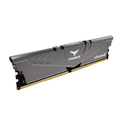 RAM TeamGroup T-Force Vulcan Z DDR4 16GB 3200MHz CL16 Grigio