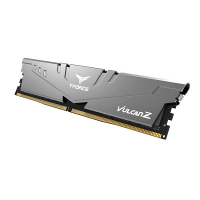 RAM TeamGroup T-Force Vulcan Z DDR4 16GB 3200MHz CL16 Grigio