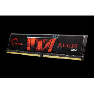 RAM G.Skill Aegis DDR4 32GB (2x16) 3000MHz CL16