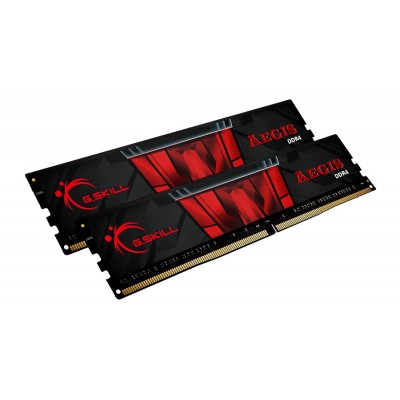 RAM G.Skill Aegis DDR4 32GB (2x16) 3200MHz CL16