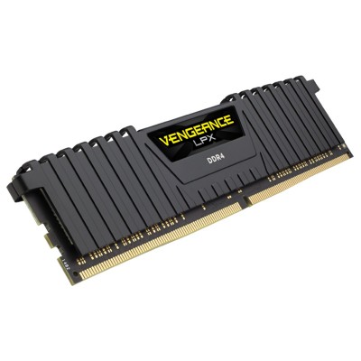 RAM Corsair Vengeance LPX DDR4 32GB (2x16) 3600MHz CL18