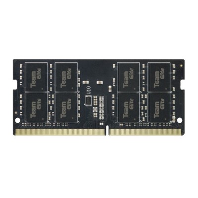 RAM SO-DIMM TeamGroup Elite DDR4 16GB (1x16) 2666MHz CL19