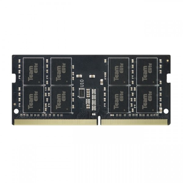 RAM SO-DIMM TeamGroup Elite DDR4 16GB (1x16) 2666MHz CL19