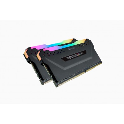 RAM Corsair Vengeance RGB Pro DDR4 32GB (2x16) 3200MHz CL16