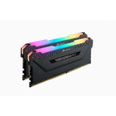 RAM Corsair Vengeance RGB Pro DDR4 32GB (2x16) 3200MHz CL16