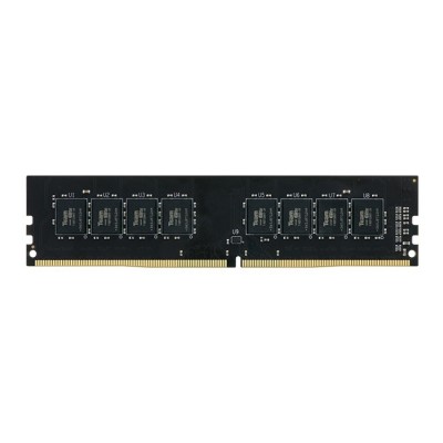 RAM TeamGroup ELITE DDR4 32GB (1x32) 3200MHz CL22