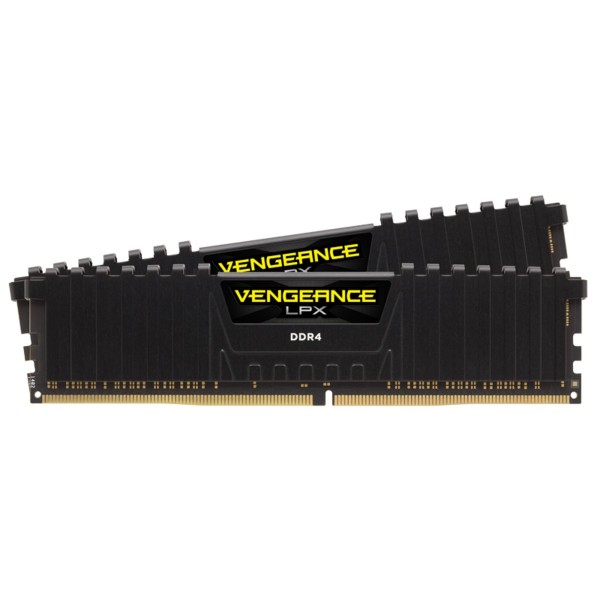 RAM Corsair Vengeance LPX DDR4 64GB (2x32) 3600MHz CL18