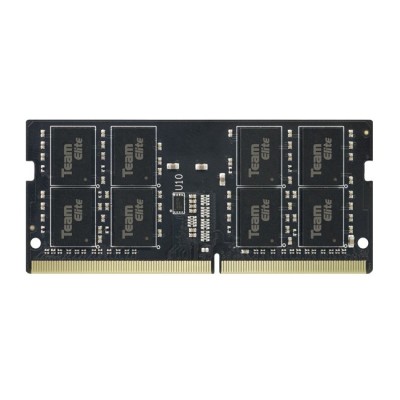 RAM SO-DIMM TeamGroup Elite DDR4 32GB 1x32G 3200MHz CL22