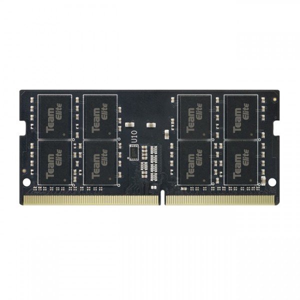 RAM SO-DIMM TeamGroup Elite DDR4 32GB 1x32G 3200MHz CL22