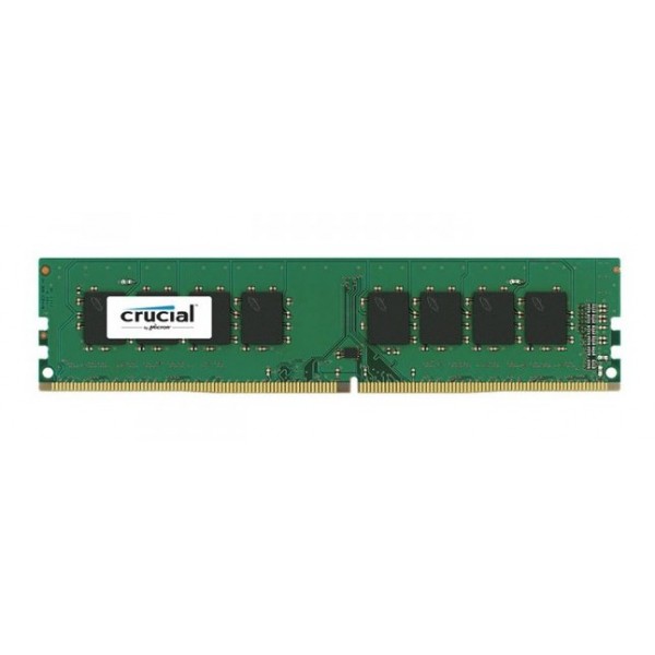 RAM Crucial DDR4 4GB 1x4GB 2666MHz CL19