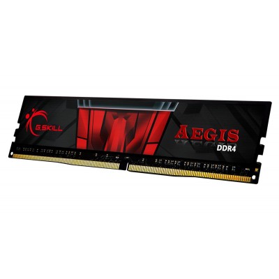 RAM G.Skill Aegis DDR4 16GB (2x8) 3200MHz CL16