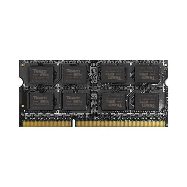 RAM SO-DIMM TeamGroup Elite DDR3 8GB (1x8) 1600MHz CL11