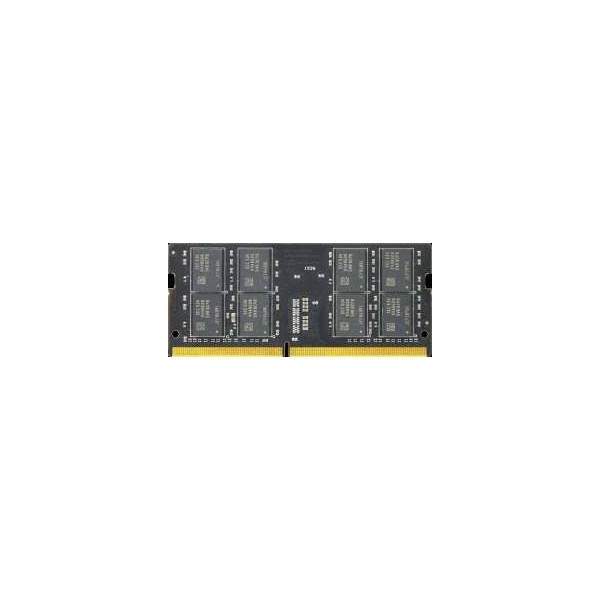 RAM SO-DIMM TeamGroup Elite DDR4 8GB 2666MHz CL19