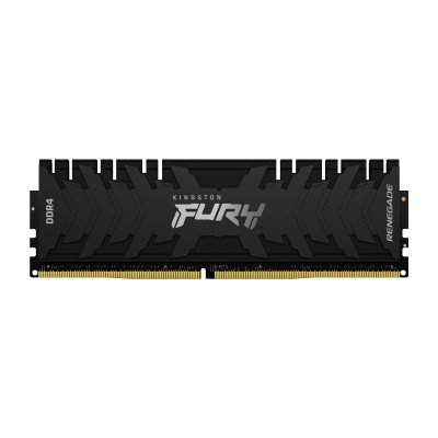 RAM KINGSTON FURY Renegade DDR4 8GB (1x8) 3200MHz CL16