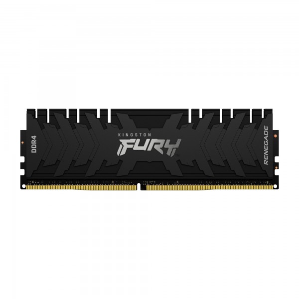 RAM KINGSTON FURY Renegade DDR4 8GB (1x8) 3200MHz CL16