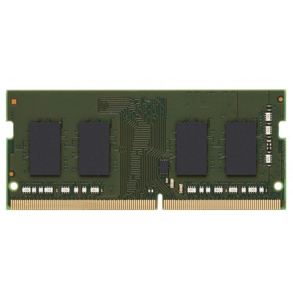 RAM SO-DIMM KINGSTON Value DDR4 16GB (1x16) 2666MHz CL36