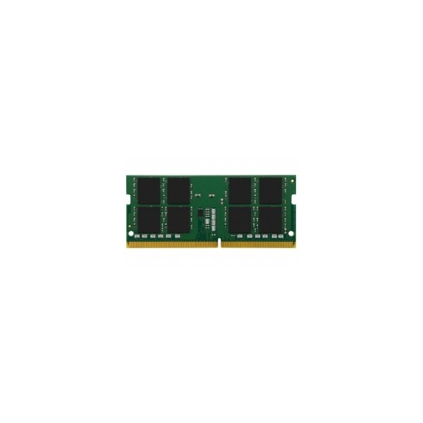 RAM SO-DIMM KINGSTON Value DDR4 4GB 1x4GB 2666MHz CL19