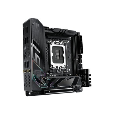 Scheda madre ASUS ROG STRIX Z790-I GAMING WIFI socket 1700