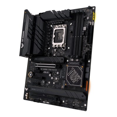 Scheda madre ASUS TUF GAMING Z790-PLUS D4 socket 1700