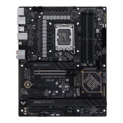 Scheda madre ASUS TUF GAMING Z790-PLUS D4 socket 1700