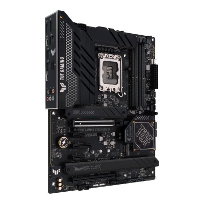 Scheda madre ASUS TUF GAMING Z790-PLUS D4 socket 1700