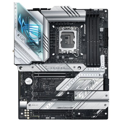 Scheda Madre ASUS ROG STRIX Z790-A GAMING WIFI D4 LGA 1700 ATX