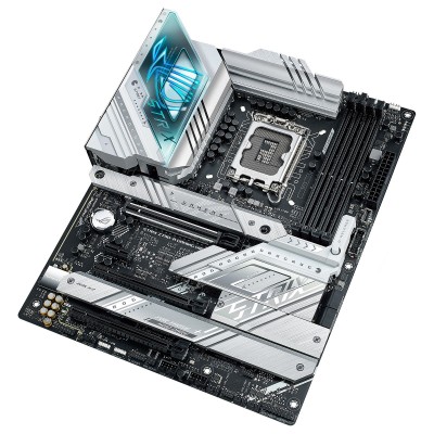 Scheda Madre ASUS ROG STRIX Z790-A GAMING WIFI D4 LGA 1700 ATX