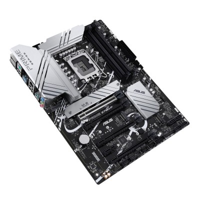 Scheda Madre ASUS PRIME Z790-P LGA 1700 ATX